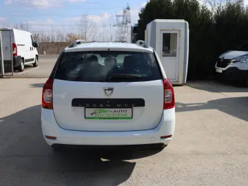 Dacia Logan MCV 1.5  Diesel 75CP