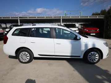 Dacia Logan MCV 1.5  Diesel 75CP