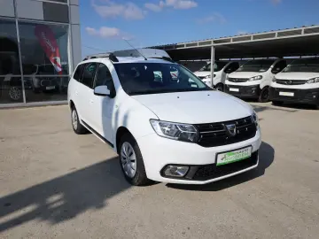 Dacia Logan MCV 1.5  Diesel 75CP