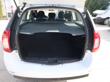 Dacia Logan MCV 1.5  Diesel 75CP