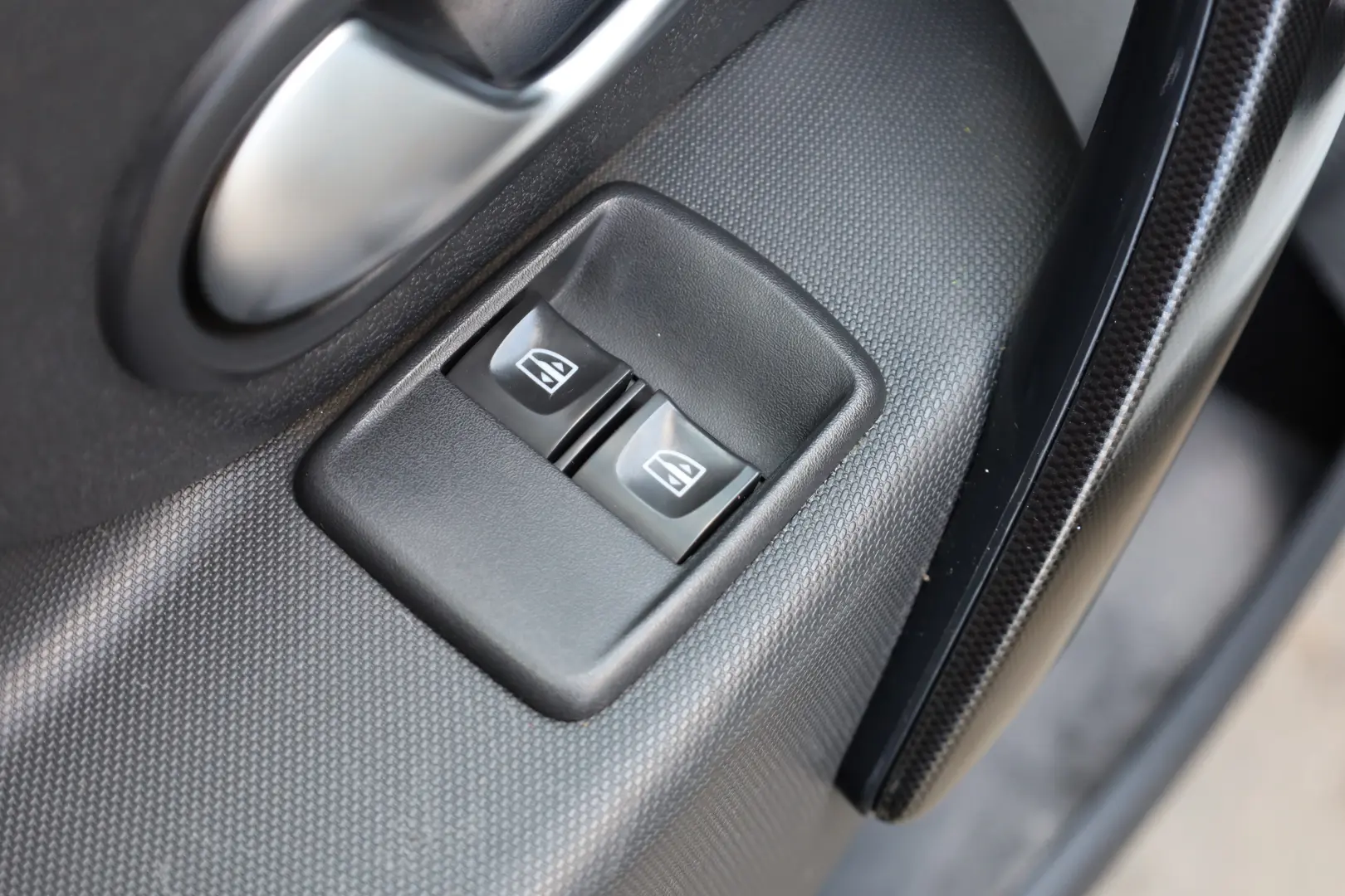 Dacia Logan MCV 1.5  Diesel 75CP