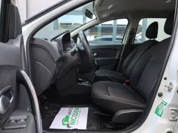 Dacia Logan MCV 1.5  Diesel 75CP