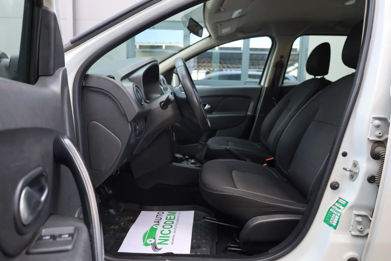 Dacia Logan MCV 1.5  Diesel 75CP