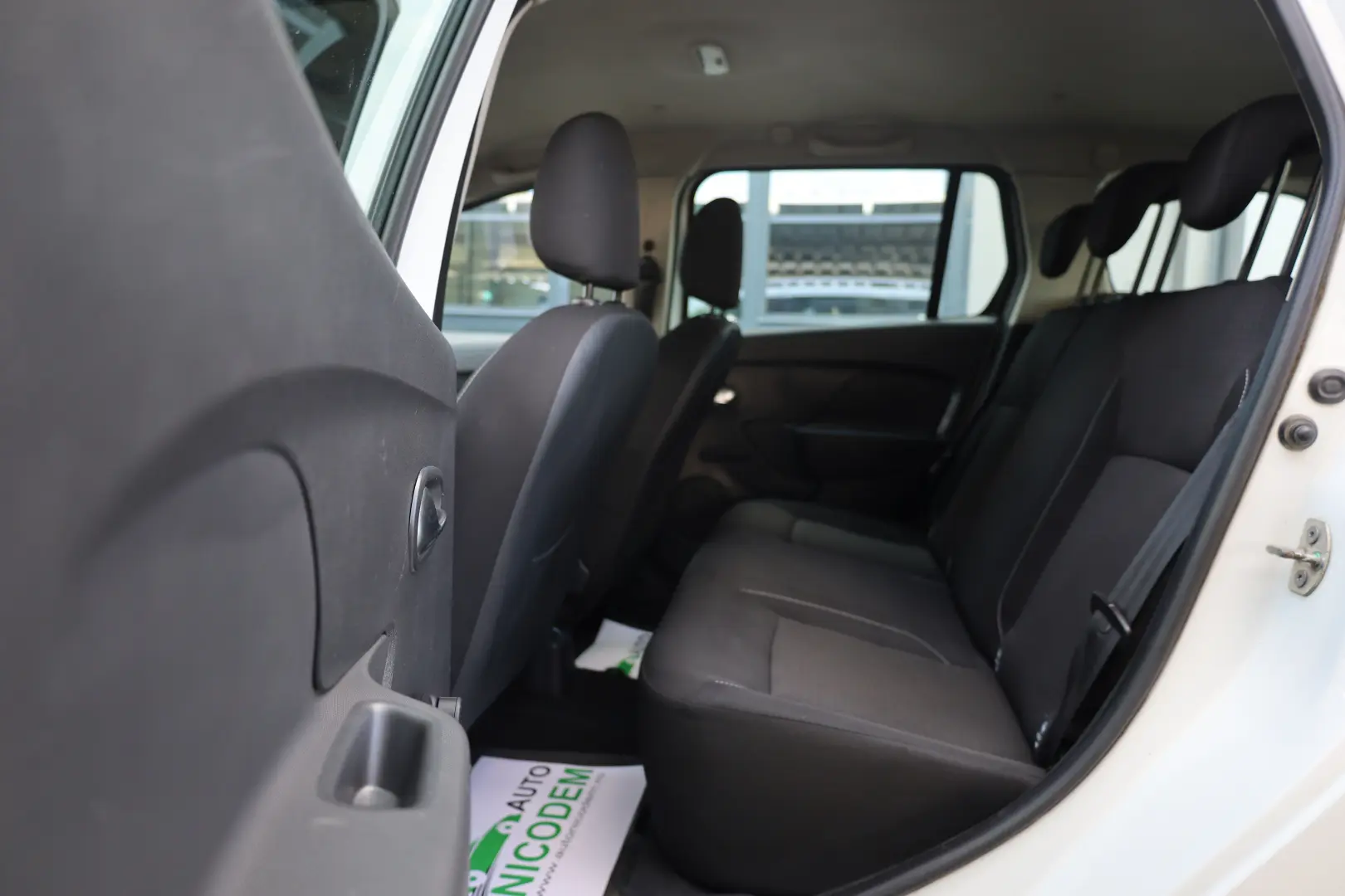 Dacia Logan MCV 1.5  Diesel 75CP