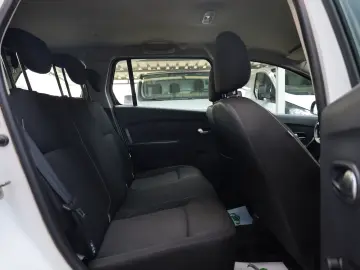 Dacia Logan MCV 1.5  Diesel 75CP