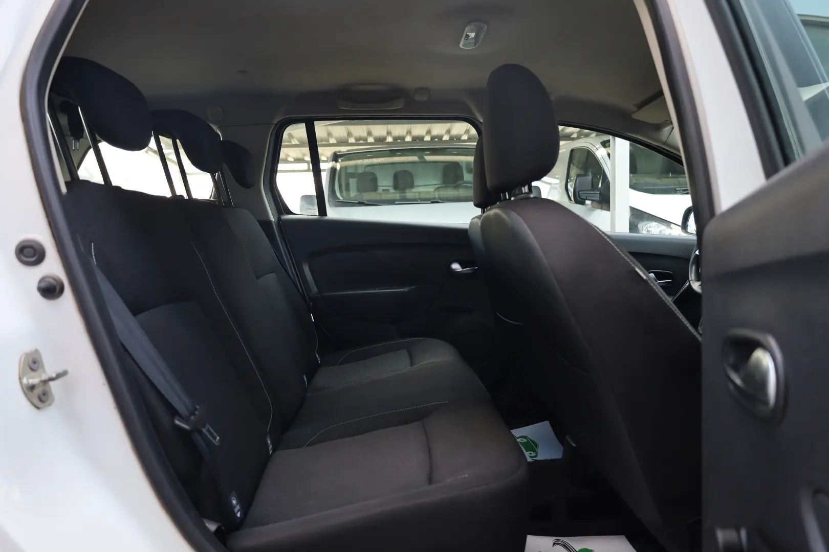 Dacia Logan MCV 1.5  Diesel 75CP