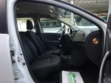 Dacia Logan MCV 1.5  Diesel 75CP