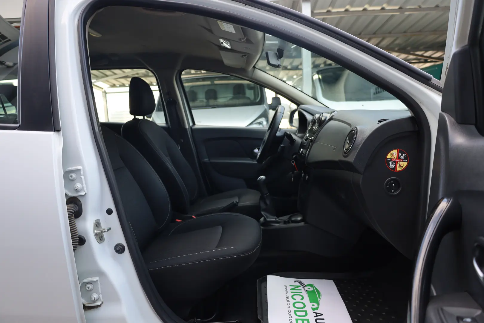 Dacia Logan MCV 1.5  Diesel 75CP