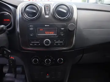 Dacia Logan MCV 1.5  Diesel 75CP