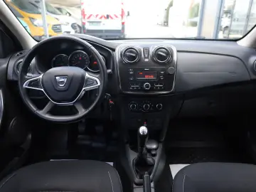 Dacia Logan MCV 1.5  Diesel 75CP