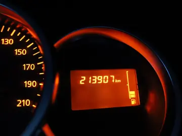 Dacia Logan MCV 1.5  Diesel 75CP