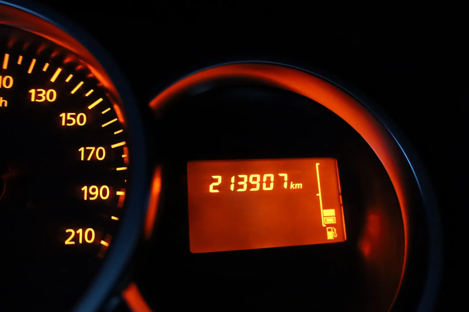 Dacia Logan MCV 1.5  Diesel 75CP