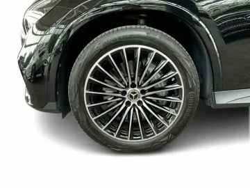 GLC 300 d 4M AMG Pano Night SpurW W-Paket PDC