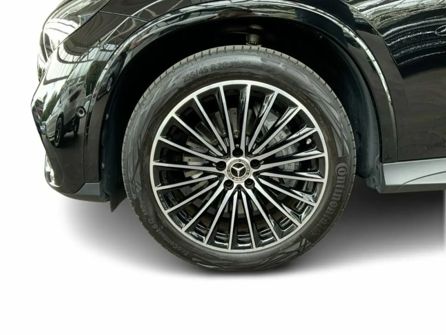 GLC 300 d 4M AMG Pano Night SpurW W-Paket PDC