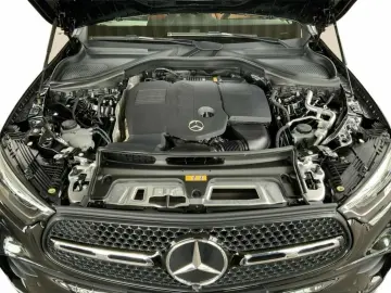 GLC 300 d 4M AMG Pano Night SpurW W-Paket PDC