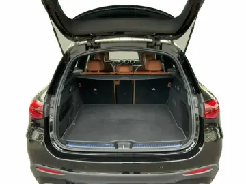 GLC 300 d 4M AMG Pano Night SpurW W-Paket PDC