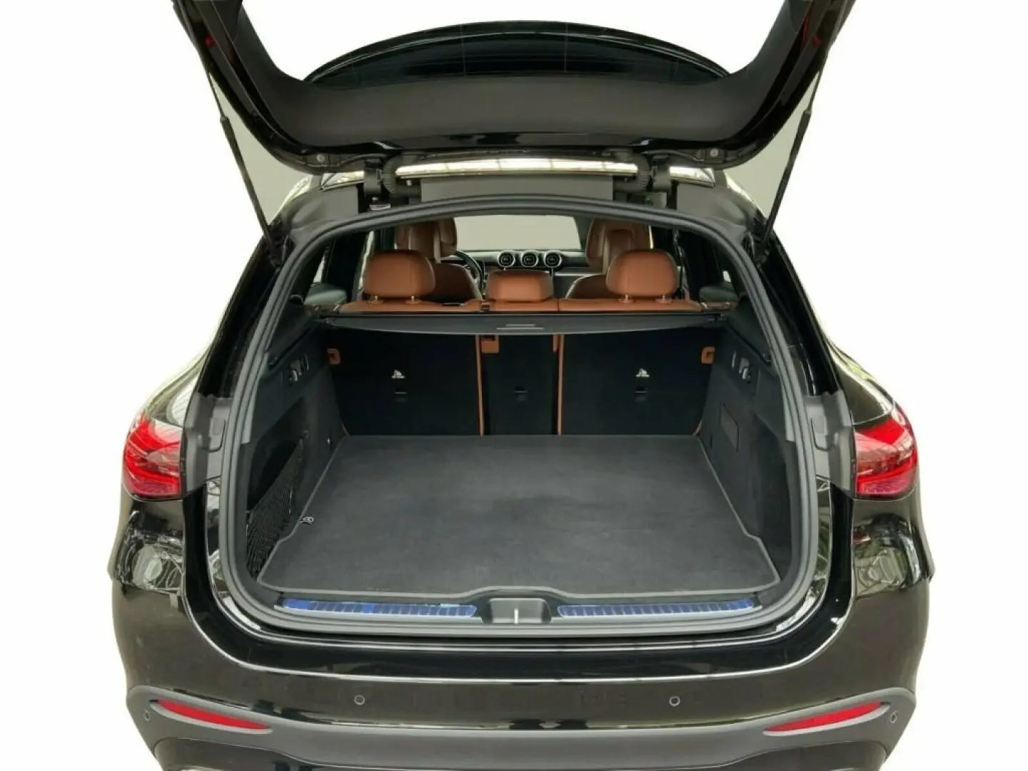 GLC 300 d 4M AMG Pano Night SpurW W-Paket PDC