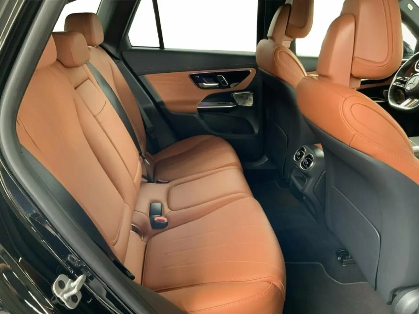 GLC 300 d 4M AMG Pano Night SpurW W-Paket PDC