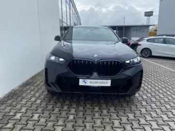 X6 30dA M-Sport PRO AHK 20'' PANO ICONIC Stdhz K