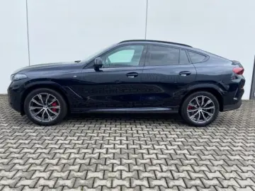 X6 30dA M-Sport PRO AHK 20'' PANO ICONIC Stdhz K