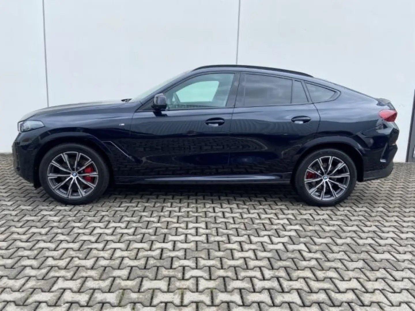 X6 30dA M-Sport PRO AHK 20'' PANO ICONIC Stdhz K