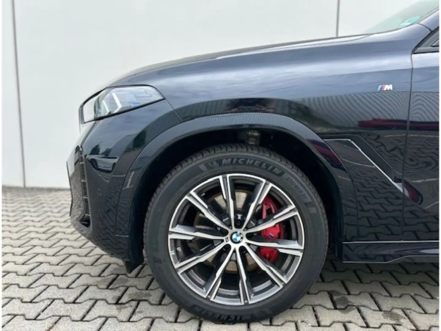 X6 30dA M-Sport PRO AHK 20'' PANO ICONIC Stdhz K