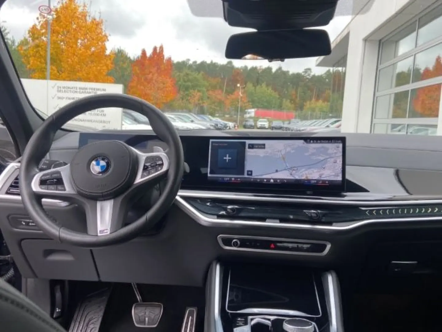 X6 30dA M-Sport PRO AHK 20'' PANO ICONIC Stdhz K