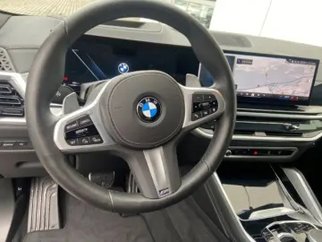 X6 30dA M-Sport PRO AHK 20'' PANO ICONIC Stdhz K