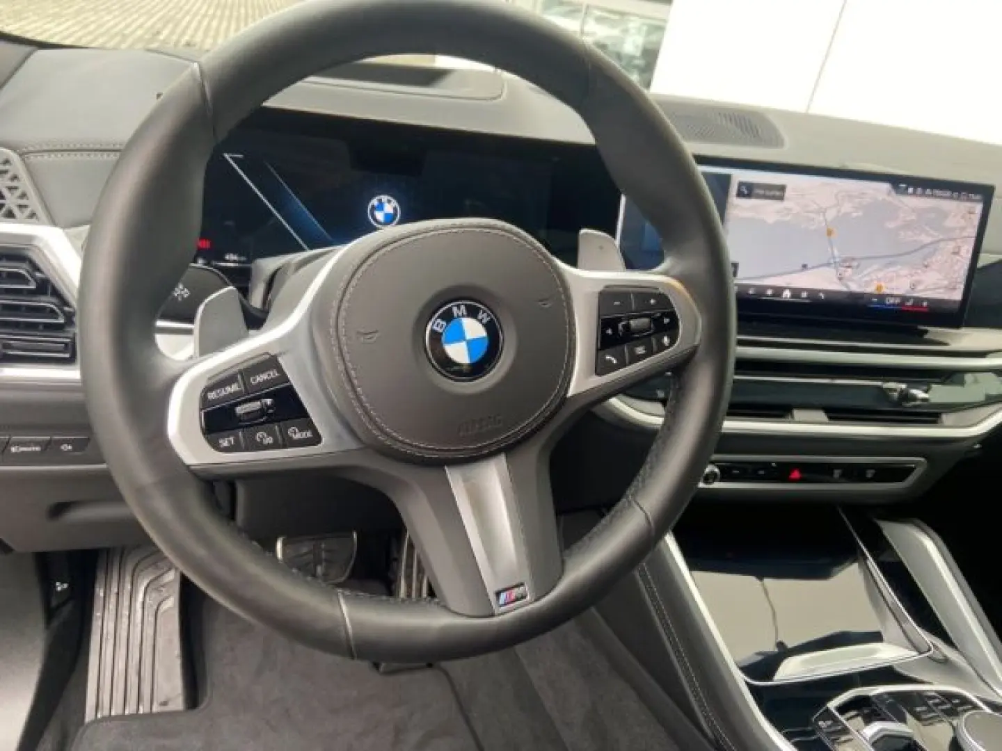 X6 30dA M-Sport PRO AHK 20'' PANO ICONIC Stdhz K