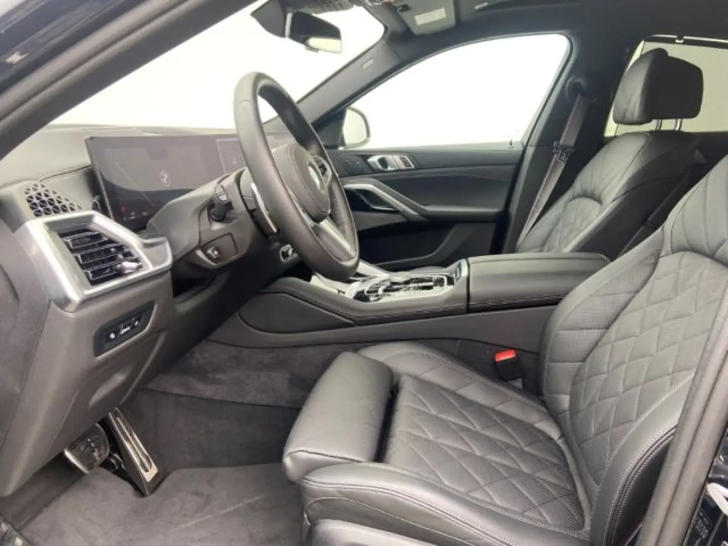 X6 30dA M-Sport PRO AHK 20'' PANO ICONIC Stdhz K