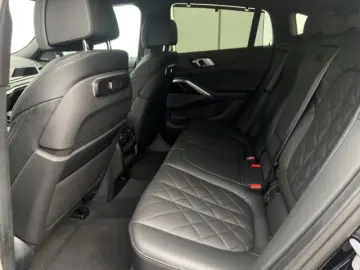 X6 30dA M-Sport PRO AHK 20'' PANO ICONIC Stdhz K