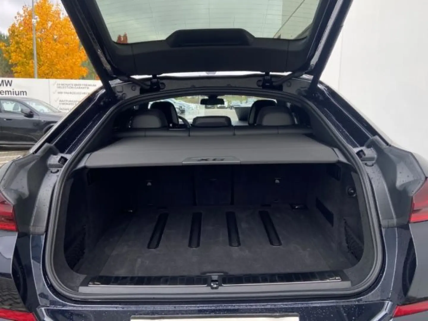 X6 30dA M-Sport PRO AHK 20'' PANO ICONIC Stdhz K