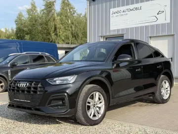 Q5 40 TDI quattro advanced 360