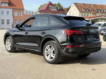 Q5 40 TDI quattro advanced 360
