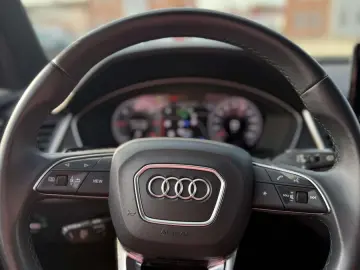 Q5 40 TDI quattro advanced 360