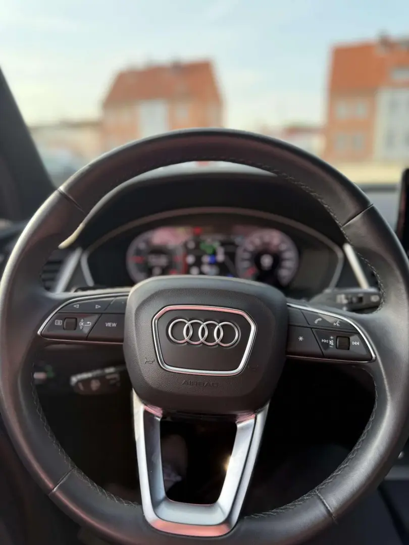 Q5 40 TDI quattro advanced 360