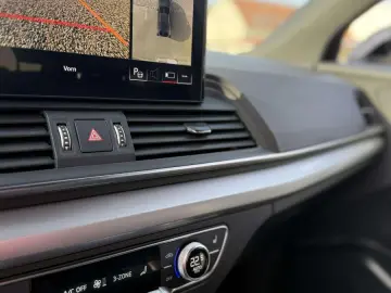 Q5 40 TDI quattro advanced 360