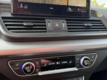 Q5 40 TDI quattro advanced 360