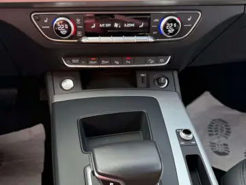 Q5 40 TDI quattro advanced 360