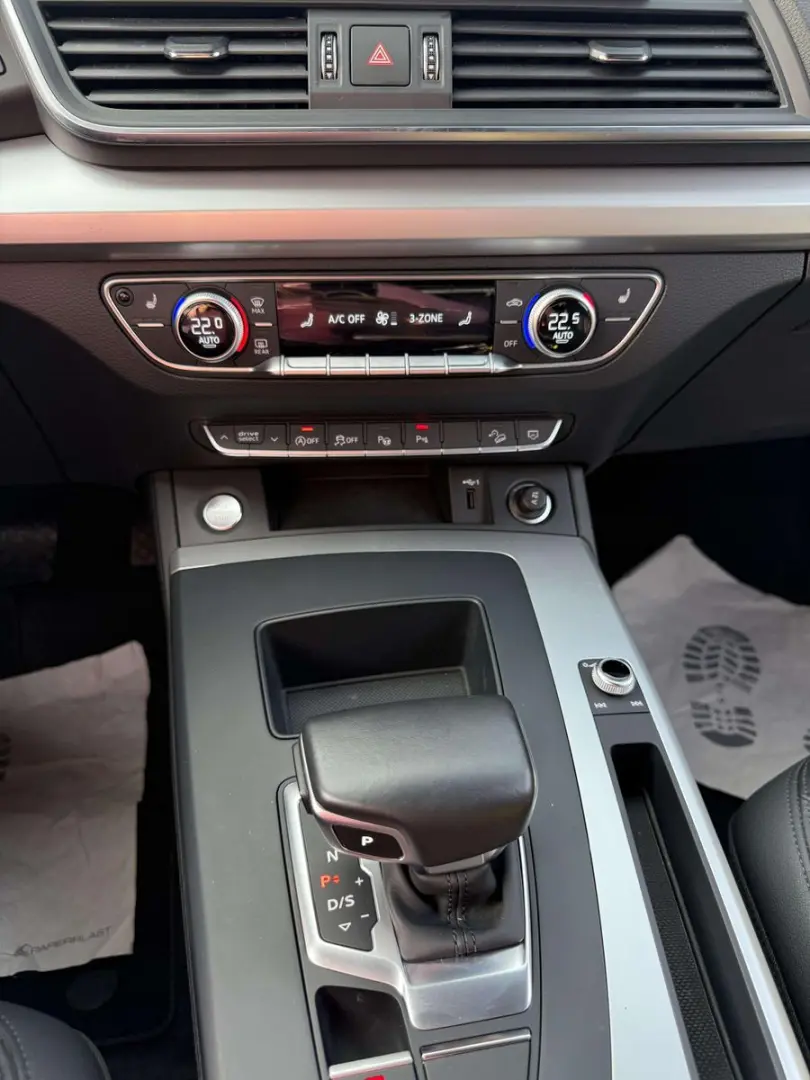 Q5 40 TDI quattro advanced 360