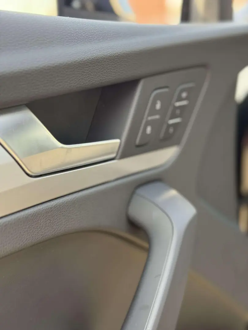 Q5 40 TDI quattro advanced 360