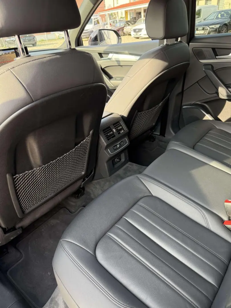 Q5 40 TDI quattro advanced 360