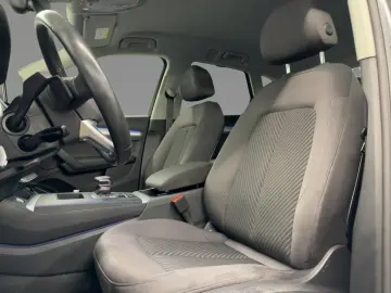 Q5 40 TDI S line quattro Matrix AHK Navi 360