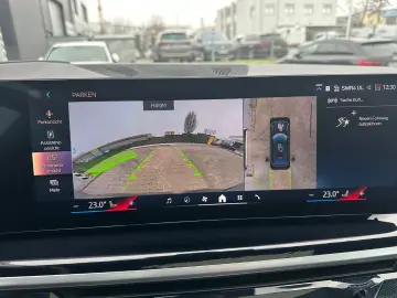 X6 xDrive30d M Sport Panoramadach Head Up Alu 22