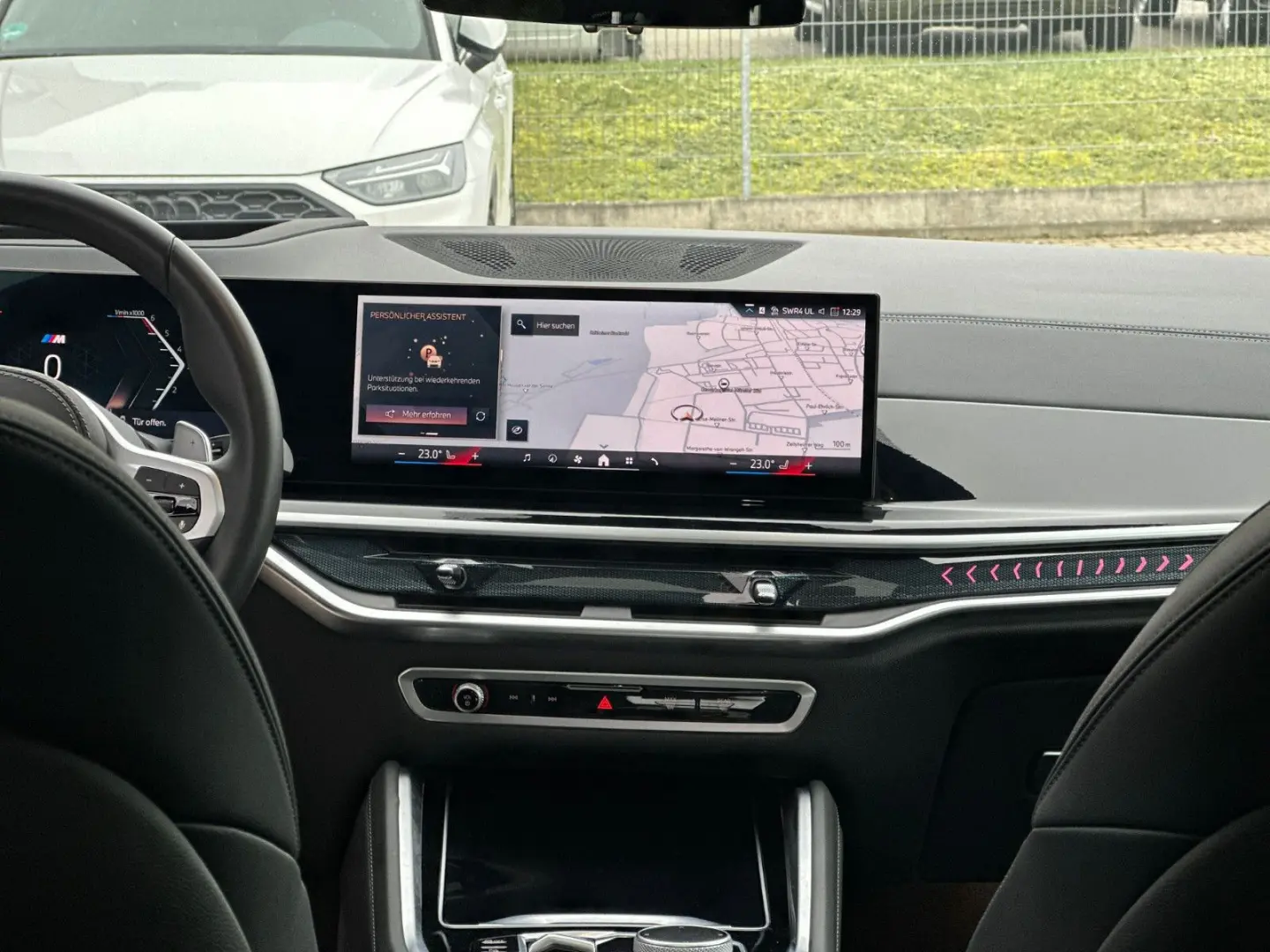 X6 xDrive30d M Sport Panoramadach Head Up Alu 22