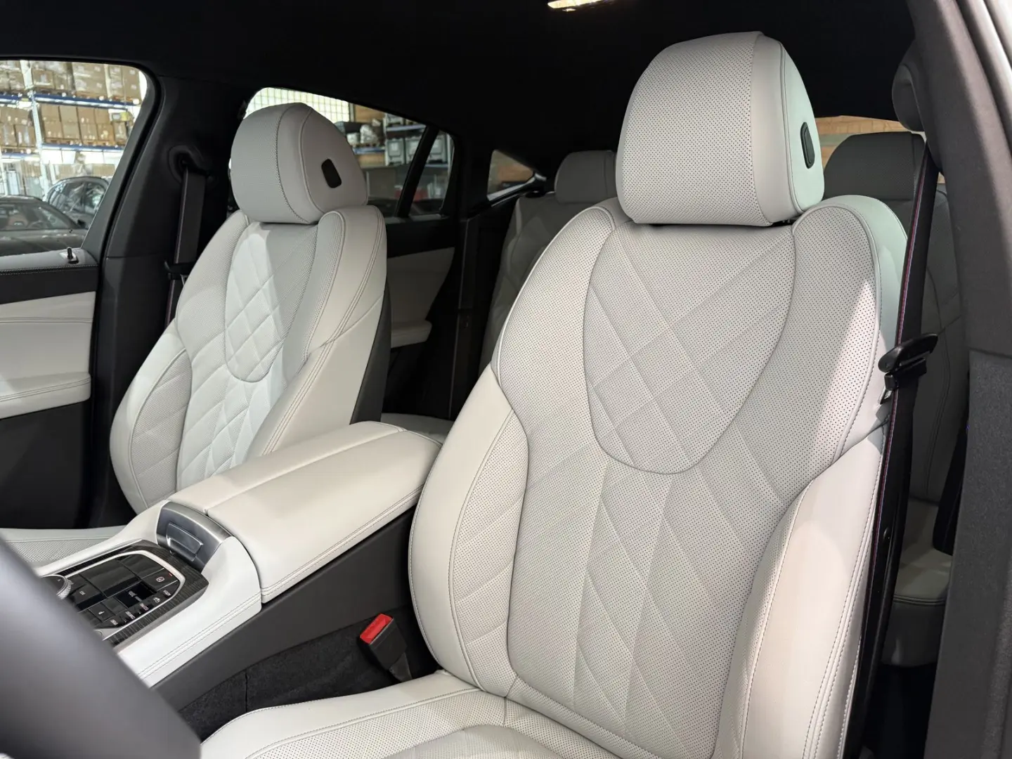 X6 xDrive30d M Sport