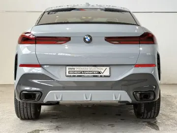 X6 xDrive30d M Sport