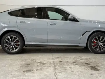 X6 xDrive30d M Sport