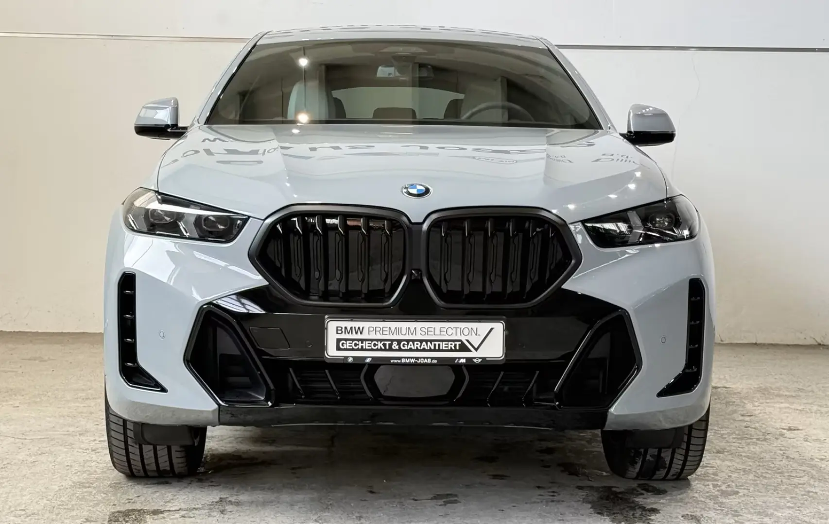 X6 xDrive30d M Sport