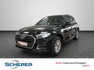 Q5 40 TDI quattro S tronic 360 AmbientLPlus